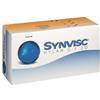 Synvisc Siringa intra-articolare synvisc acido ialuronico 2 ml 3 pezzi