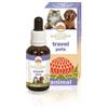 Benessere Farmacia Travel pets 30 ml