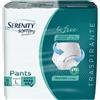 Serenity pants sd sensitive be free super l 12 pezzi