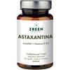 Zreen astaxantina 60 capsule