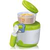 Chicco thermos portapappa 6m+