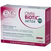 Benessere Farmacia Omni biotic hetox 14 bustine da 6 g