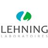 Lehning laboratoires Nuspax 60cpr lehning