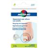 PIETRASANTA PHARMA SpA FOOTCARE SEPARATORE ALLUCE LARGE 2 PEZZI