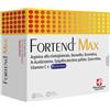PHARMASUISSE LABORATORIES SpA FORTEND MAX 20BUST