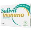 LOGUS PHARMA Srl SALIVIT IMMUNO 30CPS