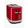 KitchenAid Tostapane 2 fette Straight Up - Rosso