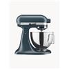 KitchenAid Robot da cucina con testa reclinabile Artisan 4,3 L, set da 6 - Blu