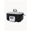 GreenPan Robot da cucina Slowcooker Elite -