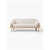 Westwing Collection Divano 2 posti Mary - Bianco