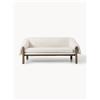 Westwing Collection Divano 2 posti Mary - Bianco