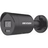 Hikvision DS-2CD2043G2-IU(2,8 mm), color negro (BLACK)