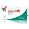 PHARMEXTRACTA BERBEROL K 30CPR - PHARMEXTRACTA - 984805731