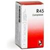 DR.RECKEWEG RECKEWEG R45 100CPR 0,1G - DR.RECKEWEG - 800582785
