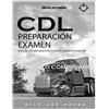 Mile One Press Examen de preparación para CDL (Tascabile)