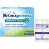 Intestino Pigro Fermenti Lattici Probiotici 10 Bustine Integratore con