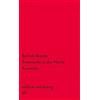 Bertolt Brecht Trommeln in der Nacht (Tascabile)