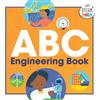 Katie Turner Dr. Natoshia Anderson Med ABC Engineering Book (Tascabile)