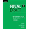 Andrew Aquino-Cutcher Wendy Asplin David Bohlk Final Draft Level 3 (Tascabile)