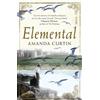 Amanda Curtin Elemental (Tascabile)