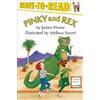James Howe Pinky and Rex (Tascabile) Pinky & Rex