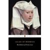 Julian Of Norwich Revelations of Divine Love (Tascabile)