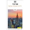 DK Top 10 New York City (Tascabile) Pocket Travel Guide
