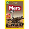 Elizabeth Carney Mars (National Geographic Kids Readers, Level 3) (Tascabile)