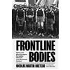 Nicolas Martin-Breteau Frontline Bodies (Copertina rigida)