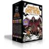 Andres Miedoso The Desmond Cole Ghost Patrol Ten-Book Collection #2 (Tascabile)