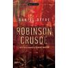 Daniel Defoe Robinson Crusoe (Tascabile)