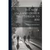 Charles F Heartman The New - England Primer Issued Prior to 1830 (Tascabile)