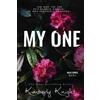 Kimberly Knight My One (Tascabile) Halo
