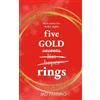 Mo Fanning Five Gold Rings (Tascabile)