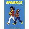 Sadie Turner Pitts Buck Brown Sparkle (Tascabile)