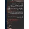 Report, From the Select Committee of the House of Lords on the Sale (Tascabile)