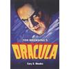 Gary Rhodes Tod Browning's Dracula (Tascabile)