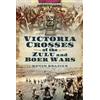 Kevin Brazier Victoria Crosses of the Zulu and Boer Wars (Copertina rigida)