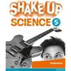 Shake Up Science 5 Workbook (Tascabile) Big English