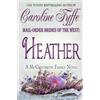 Caroline Fyffe Mail-Order Brides of the West (Tascabile) McCutcheon Family