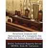 Rula M Coroneos Structural Analysis and Optimization of a Composite (Tascabile)