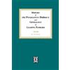 R W Simpson History of (Old) Pendleton District and Genealogy of Lea (Tascabile)