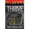 Borsellino, Mary Thrive Book NUOVO
