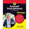 Marsha Collier Android Smartphones For Seniors For Dummies (Tascabile)