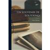 Henry Dunant Un Souvenir De Solferino (Tascabile)