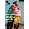 Jasmine Lee-Jones seven methods of killing kylie jenner (Tascabile) Modern Plays