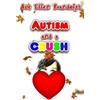 Sue Ellen Randolph Autism and a Crush (Tascabile)