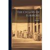 The Cyclops Of Euripides (Tascabile)