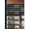 The Lovejoy Genealogy With Biographies and History, 1460-1930 (Tascabile)