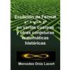 Mercedes Orús L Ecuación de Fermat en varios cuerpos y otras conjetu (Tascabile)